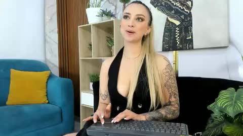 Anastasia online show from 12.19.25