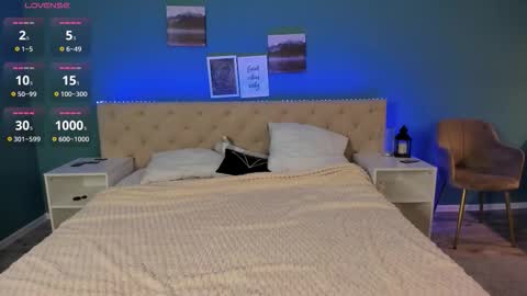 Anastasia online show from 11.25.25