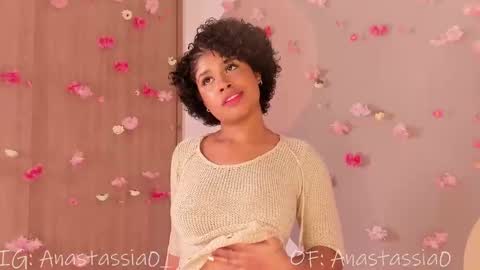 Snapshot of anastassia__ chatting on 02.20.25 Anastassia online show from 02.20.25