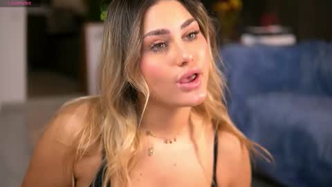 AnastasyaNoir online show from 11.04.25