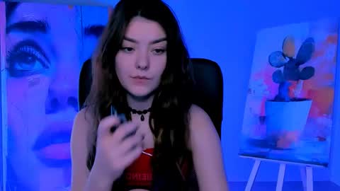 Ana online show from 11.18.25