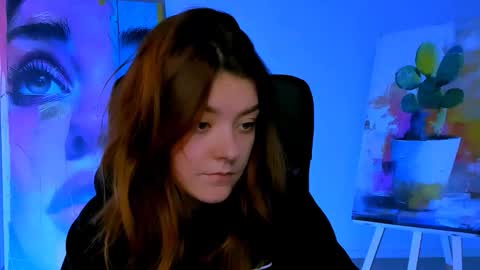 Ana online show from 11.23.25