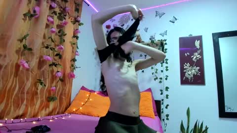 Independent online show from 02.09.25