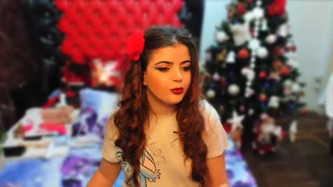 Ana   online show from 12.18.25