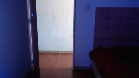 Snapshot of anasweet_69 chatting on 12.31.24 ANA online show from 12.31.24