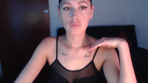 Snapshot of anasweet_69 chatting on 01.14.25 ANA online show from 01.14.25