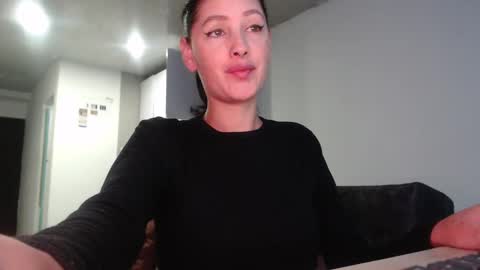 Snapshot of anasweet_69 chatting on 01.23.25 ANA online show from 01.23.25