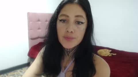 Snapshot of anasweet_69 chatting on 10.24.25 ANA online show from 10.24.25