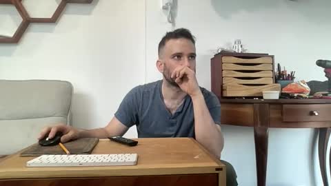 anatomywitheric online show from 04.19.26