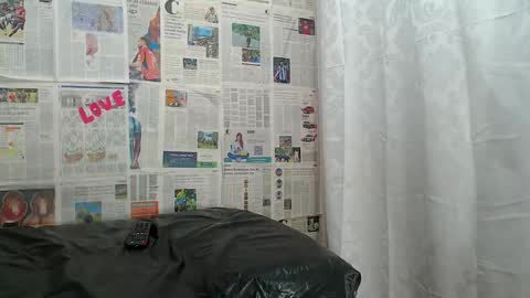 ANA LISETH online show from 11.03.25