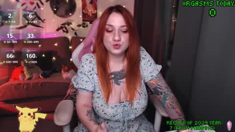 Ana online show from 12.29.24