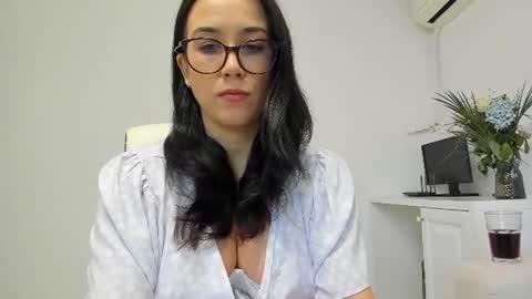 Andreea online show from 07.27.26