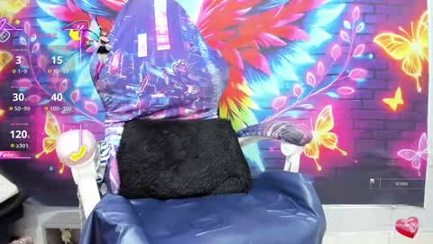 anazztasia_squirt online show from 11.13.25