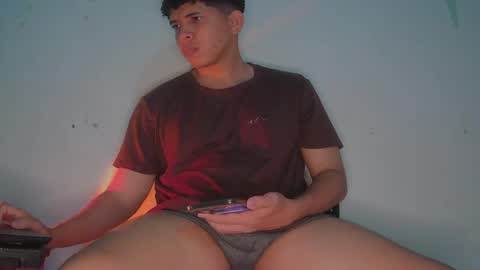 Andres online show from 05.04.26
