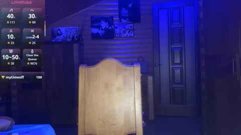 Ashley Cooper online show from 11.20.25