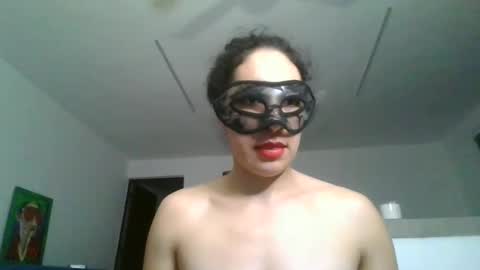 Anda Vargas online show from 02.11.25