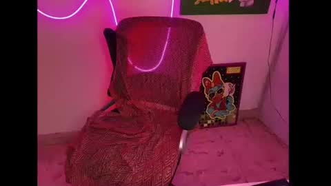 Anda Vargas online show from 05.04.26