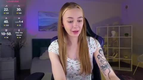im Andarna dont forget give me thumbs up online show from 05.11.26