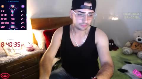 Snapshot of andders_ chatting on 03.01.26 Anders online show from 03.01.26