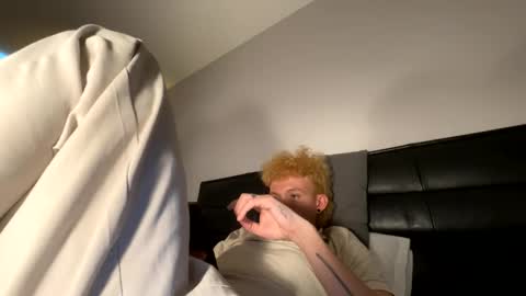 Tell Me  ANDRESS ----- online show from 02.14.25