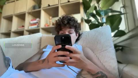 Tell Me  ANDRESS ----- online show from 09.30.25