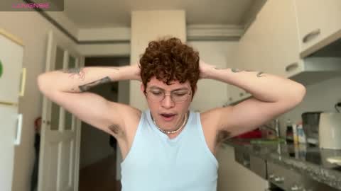 Tell Me  ANDRESS ----- online show from 03.21.26