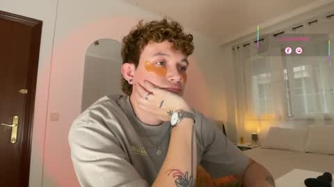 Tell Me  ANDRESS ----- online show from 05.06.26