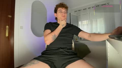 Tell Me  ANDRESS ----- online show from 05.17.26