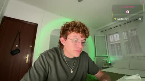 Tell Me  ANDRESS ----- online show from 06.12.26