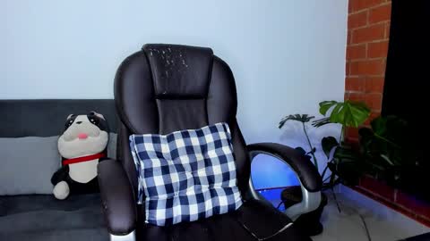 Ander Arias online show from 09.17.25