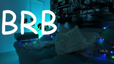 ANDER online show from 12.02.24