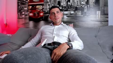 ANDER online show from 12.27.24