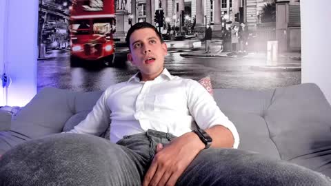 ANDER online show from 12.28.24