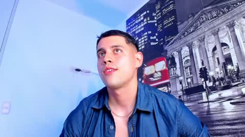 ANDER online show from 01.23.25