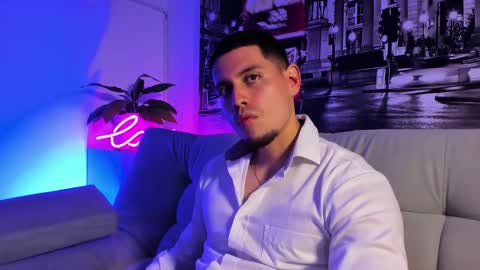 ANDER online show from 02.23.26