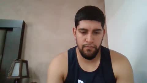 ander_sol online show from 01.23.25