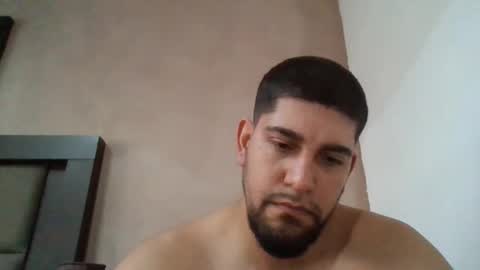 ander_sol online show from 01.28.25