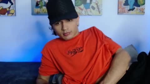 andersonZ98 online show from 02.02.25