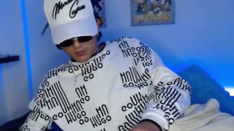 andersonZ98 online show from 02.20.25