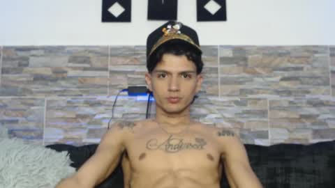 andersonZ98 online show from 03.09.25