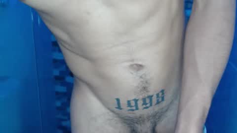 andersonZ98 online show from 09.11.25