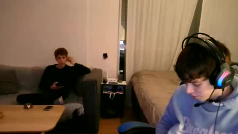 andertwink online show from 05.24.26