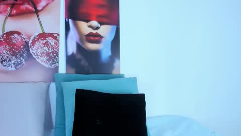 Snapshot of andhrea_vale chatting on 01.17.26 Andrea online show from 01.17.26