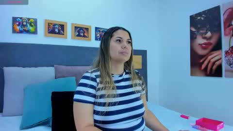 Andrea online show from 04.16.26