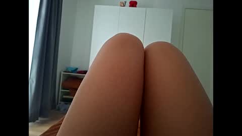 Mistressluxe online show from 10.19.25