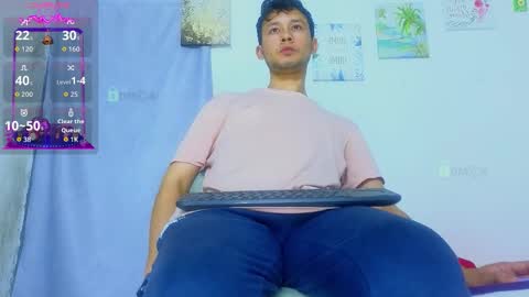 andie      Send your love who needs it online show from 12.02.25