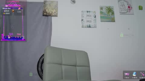 andie      Send your love who needs it online show from 12.04.25