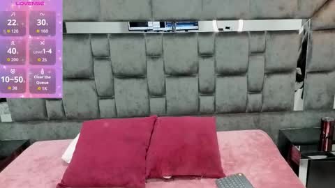 andiejones online show from 11.12.25