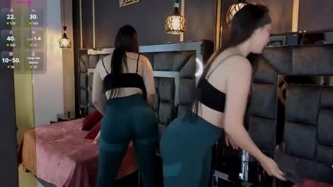 andiejones online show from 11.25.25