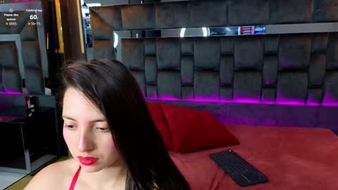 andiejones online show from 11.27.25